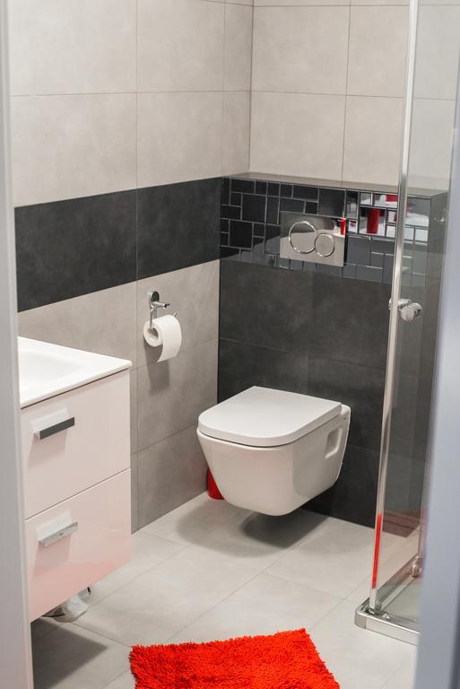 Garden Apartment Krasków Εξωτερικό φωτογραφία
