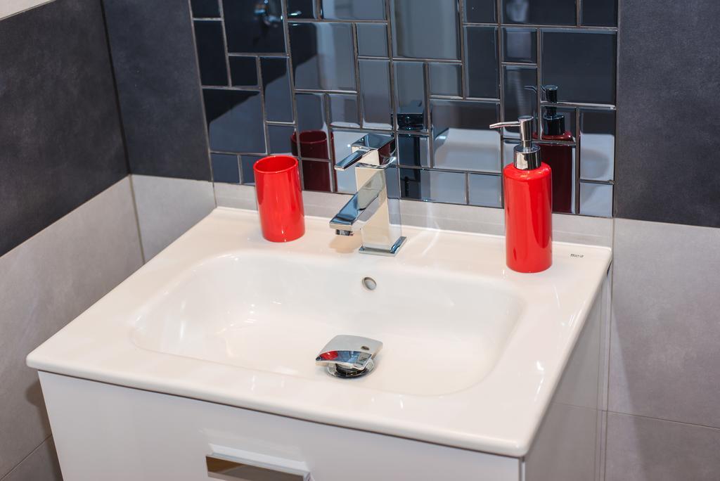 Garden Apartment Krasków Εξωτερικό φωτογραφία