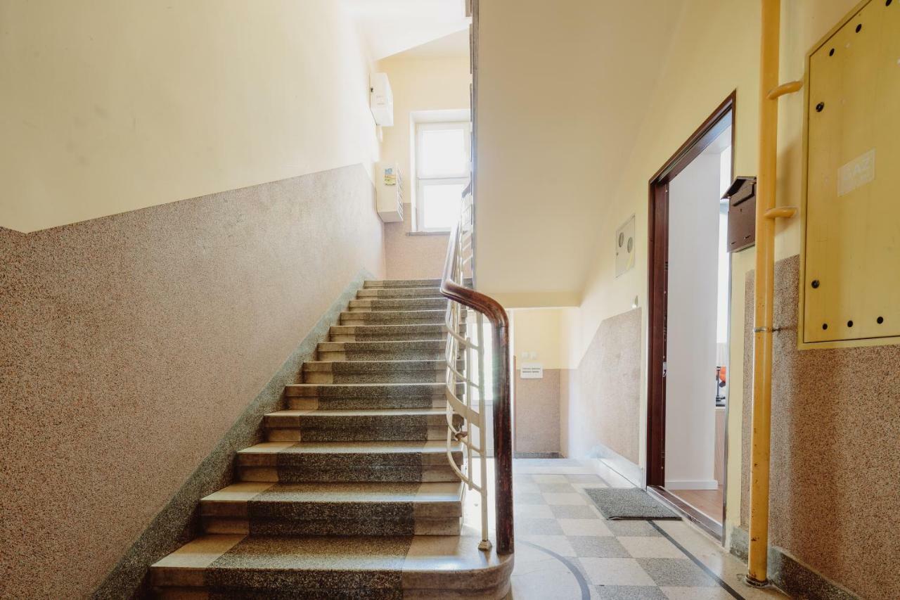 Garden Apartment Krasków Εξωτερικό φωτογραφία