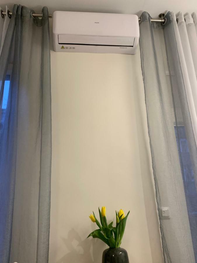 Garden Apartment Krasków Εξωτερικό φωτογραφία